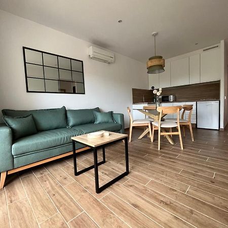 Apartamento En Costamar I, 2ª Planta, 23 เอสปุญอลส์ ภายนอก รูปภาพ
