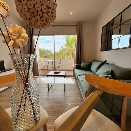 Apartamento En Costamar I, 2ª Planta, 23 เอสปุญอลส์ ภายนอก รูปภาพ