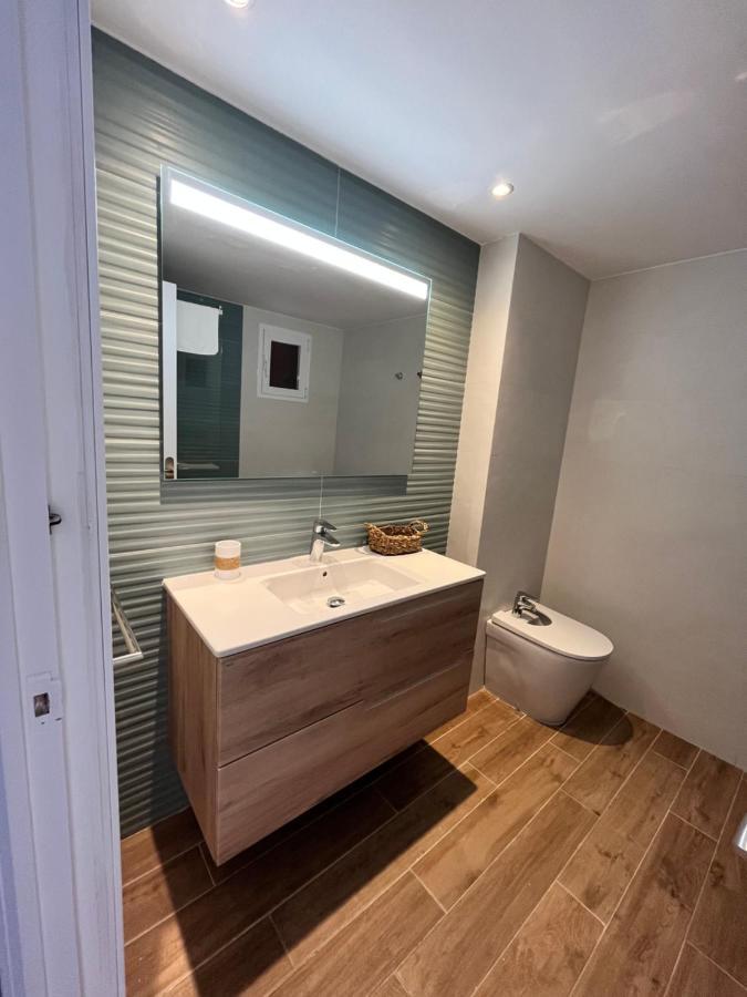 Apartamento En Costamar I, 2ª Planta, 23 เอสปุญอลส์ ภายนอก รูปภาพ