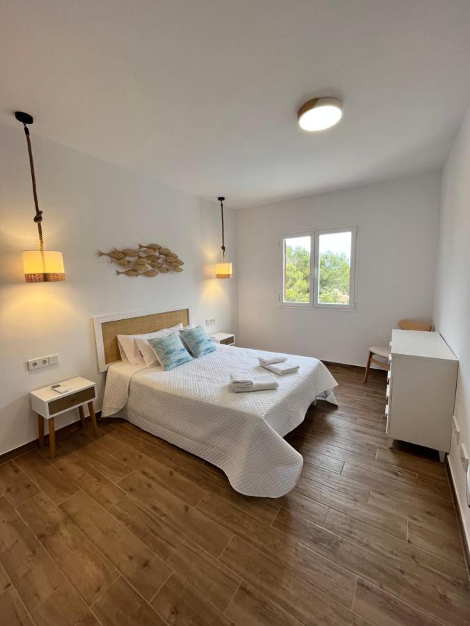 Apartamento En Costamar I, 2ª Planta, 23 เอสปุญอลส์ ภายนอก รูปภาพ