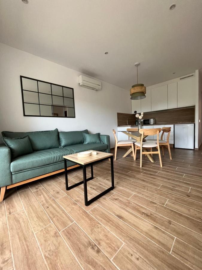 Apartamento En Costamar I, 2ª Planta, 23 เอสปุญอลส์ ภายนอก รูปภาพ