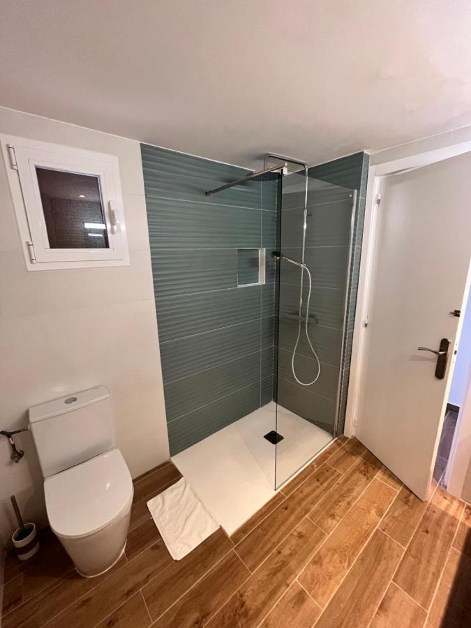 Apartamento En Costamar I, 2ª Planta, 23 เอสปุญอลส์ ภายนอก รูปภาพ