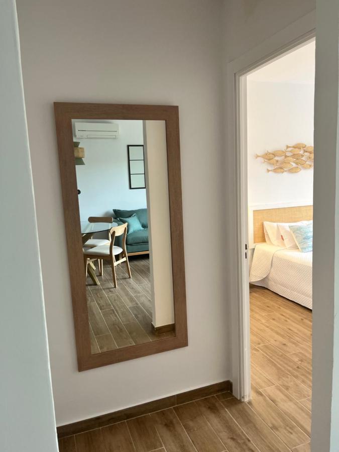 Apartamento En Costamar I, 2ª Planta, 23 เอสปุญอลส์ ภายนอก รูปภาพ