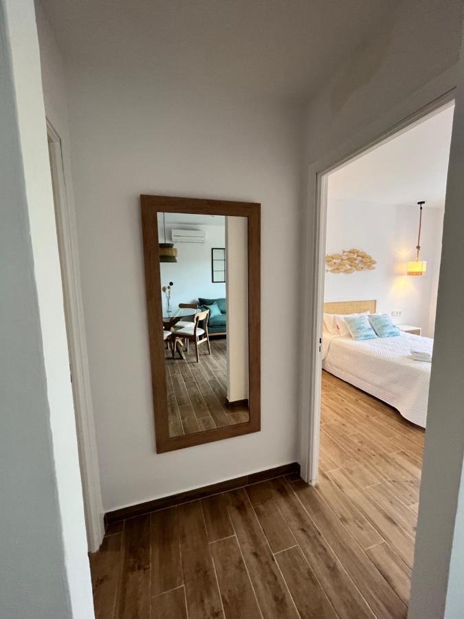 Apartamento En Costamar I, 2ª Planta, 23 เอสปุญอลส์ ภายนอก รูปภาพ