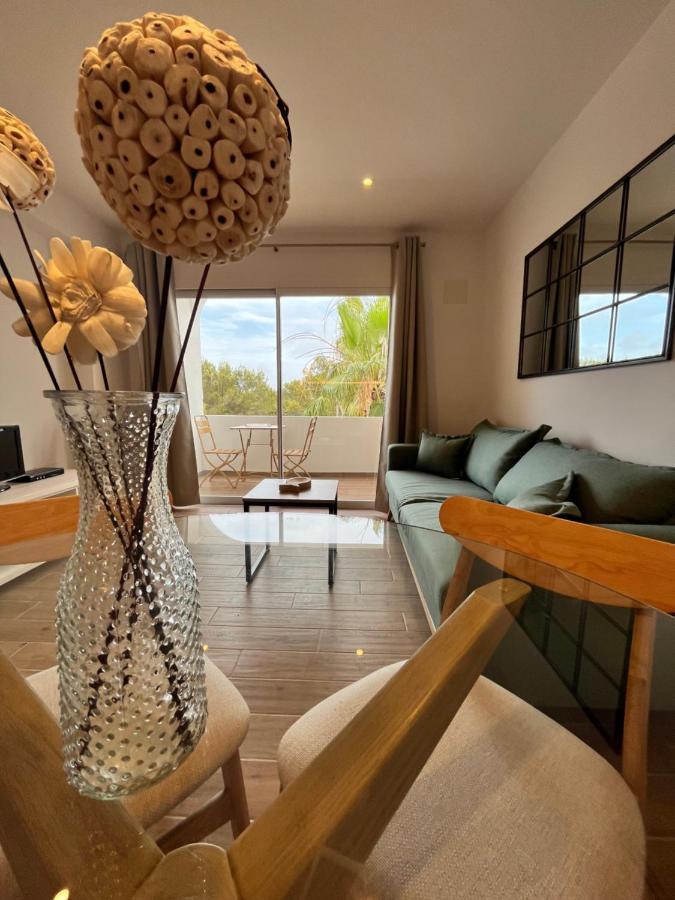 Apartamento En Costamar I, 2ª Planta, 23 เอสปุญอลส์ ภายนอก รูปภาพ