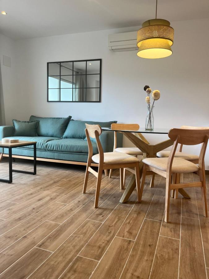Apartamento En Costamar I, 2ª Planta, 23 เอสปุญอลส์ ภายนอก รูปภาพ